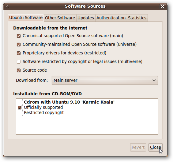 Recover Data Like a Forensics Expert Using an Ubuntu Live CD