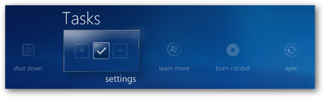 Create a Slide Show in Windows 7 Media Center