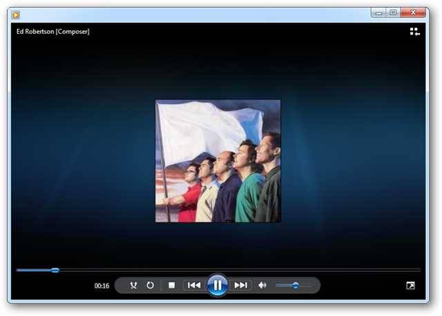 Display Song Lyrics in Windows Media Player with Lyrics Plugin