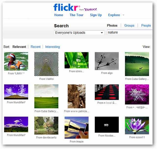View Images and Videos in 3D in Firefox