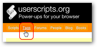 The Beginner's Guide to Greasemonkey User Scripts in Firefox