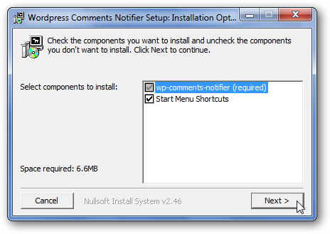 Manage Your WordPress Blog Comments from Your Windows Desktop