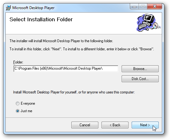 Microsoft Desktop Player is a Valuable Tool for IT Pro’s