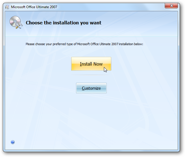 How To Activate Your Free Office 2007 to 2010 Tech Guarantee Upgrade