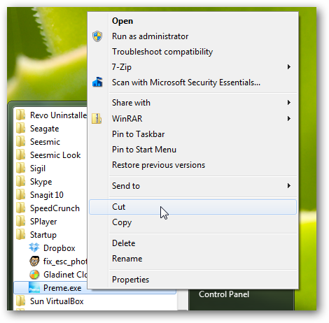Dock Windows on the Sides of Your Desktop and More With Preme for Windows 7