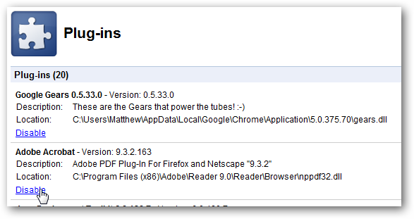 View Docs and PDFs Directly in Google Chrome