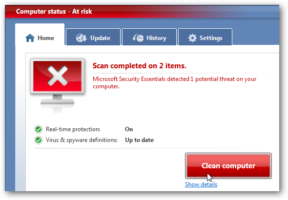 Beginner Geek: Scan Files for Viruses Before Using Them