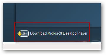Microsoft Desktop Player is a Valuable Tool for IT Pro’s