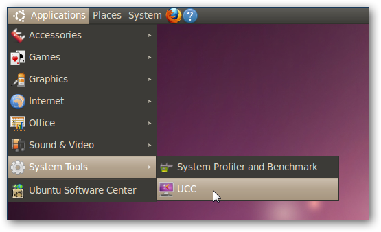 Ubuntu Control Center Makes Using Ubuntu Easier