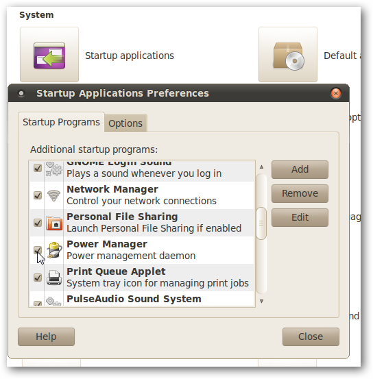 Ubuntu Control Center Makes Using Ubuntu Easier