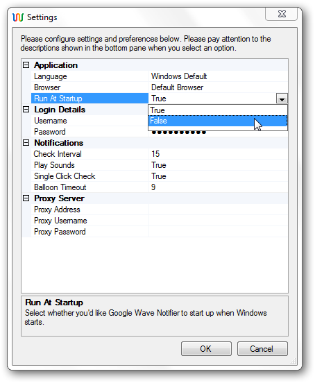 Integrate Google Wave With Your Windows Workflow