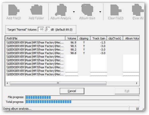 How to Normalize or Change the Volume of Your MP3 Files