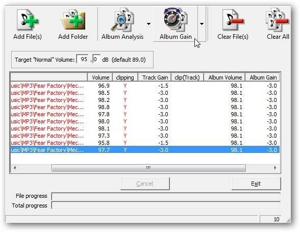 How to Normalize or Change the Volume of Your MP3 Files