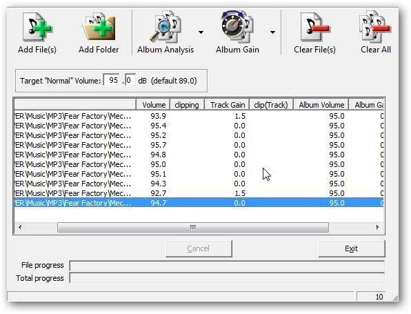 How to Normalize or Change the Volume of Your MP3 Files