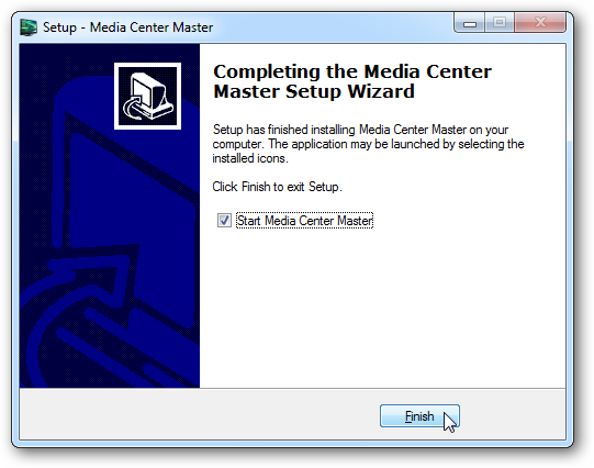 Add Cover Art and Metadata to the Media Center Movie Library with Media ...