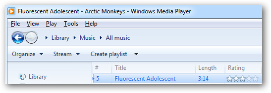 Add New Features to WMP with Windows Media Player Plus