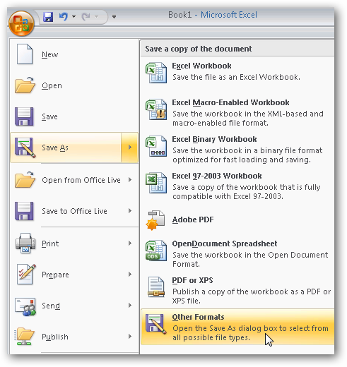 Export or Save Excel Files with Pipe (or Other) Delimiters Instead of ...
