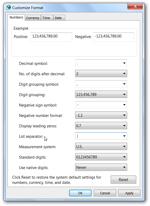 Export or Save Excel Files with Pipe (or Other) Delimiters Instead of ...