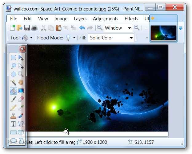 How to Change the Windows 7 Taskbar Color With No Extra Software