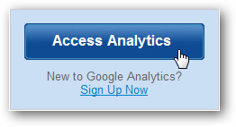 Where to Find Your Google Analytics Tracking Code