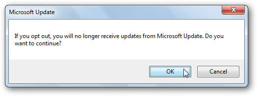 Beginner Geek: Make Windows 7 Update Find Updates for More Than Just the OS