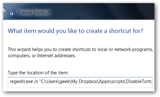 How to Enable or Disable TortoiseSVN Menus Easily
