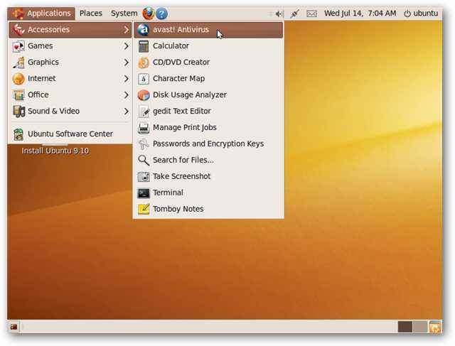 How to Create Your Own Customized Ubuntu Live CD