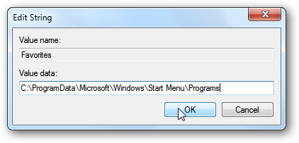 Show the Classic “All Programs” Menu in the Start Menu in Windows 7