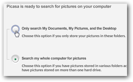 Preview Pictures with a Lightbox Effect in Windows