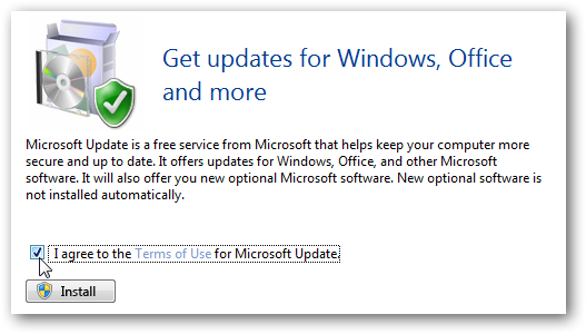 Beginner Geek: Make Windows 7 Update Find Updates for More Than Just the OS