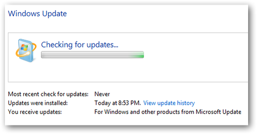 Beginner Geek: Make Windows 7 Update Find Updates for More Than Just the OS