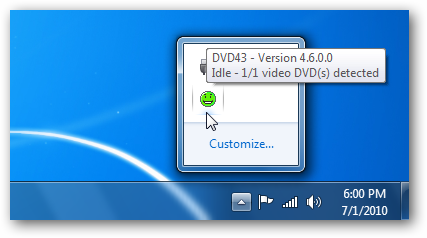 Decrypt and Copy DVDs to Your Hard Drive Without Ripping