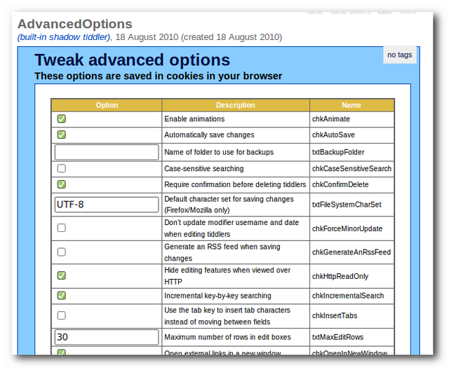 Build Your Own Personal Wiki Accessible from Any PC