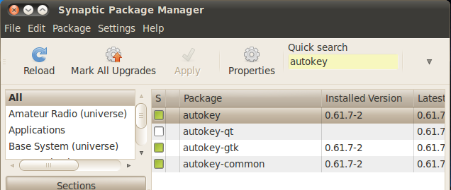 How to Customize Shortcut Keys for Any Linux Application