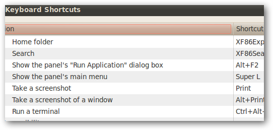 Use the Windows Key for the “Start” Menu in Ubuntu Linux 10.04+