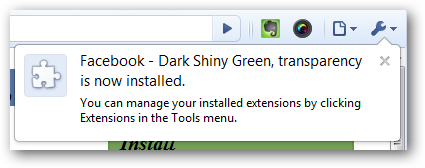 Beginner Guide for Greasemonkey Scripts in Google Chrome