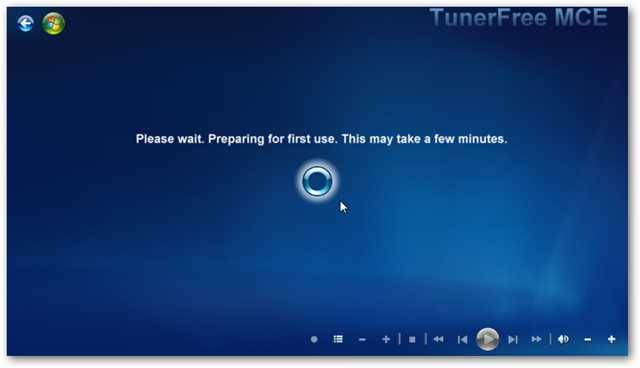 Add Extra Streaming Television Services to Windows 7 Media Center