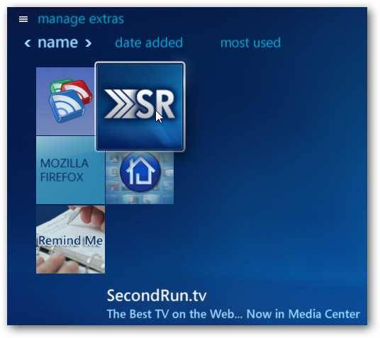 Get More Online Streaming Channels in Windows 7 Media Center
