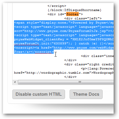 How to Add a Forum to Your Tumblr Blog