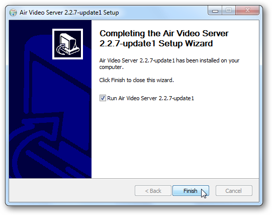 Stream Video to Your iPhone, iPad, or iPod Touch from Windows or OS X