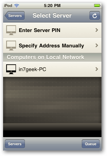 Stream Video to Your iPhone, iPad, or iPod Touch from Windows or OS X