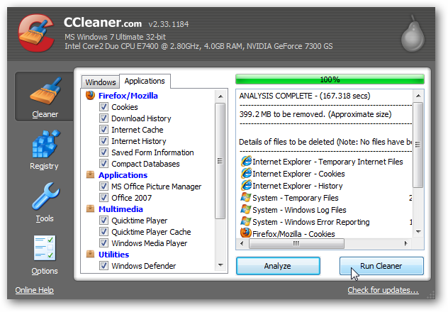 Other Ways to Use Your PC When Your Internet Dies