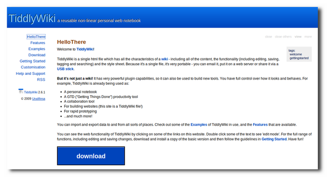 Wiki Build Build Your Own Personal Wiki Accessible from Any PC