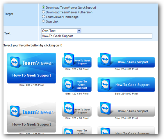 Help Computer Users Remotely with TeamViewer