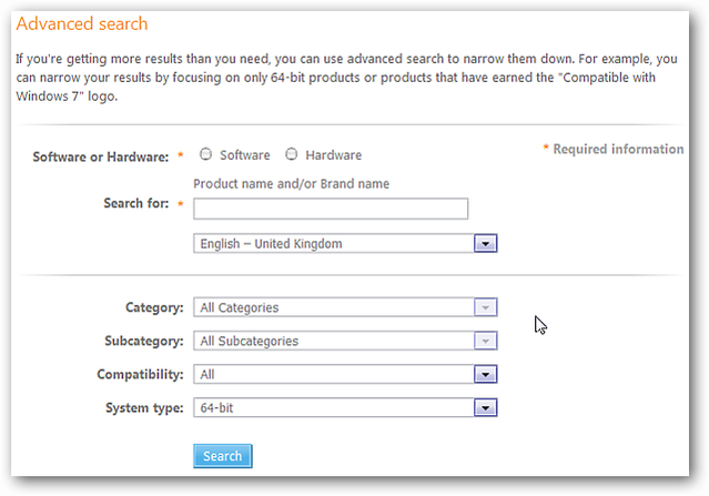 How to Check if Your Software or Hardware is Compatible with Windows 7