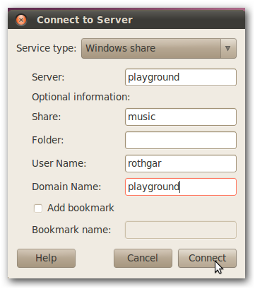 Server Window Connect 3 Easy Ways to Connect to Windows Shared Folders from Linux