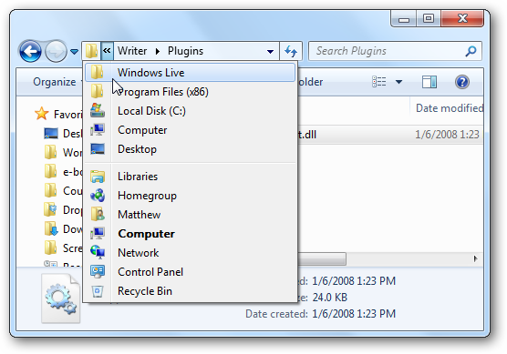 Do More With These Great Plugins for Windows Live Writer