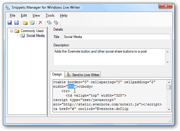 Do More With These Great Plugins for Windows Live Writer