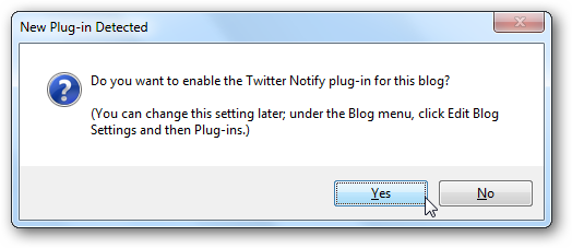 Do More With These Great Plugins for Windows Live Writer