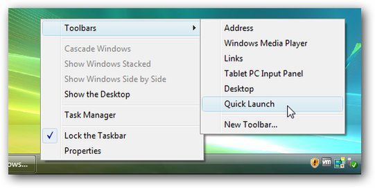 Using Internet Explorer 9 with Windows Vista